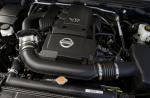 Nissan Xterra 2009 года